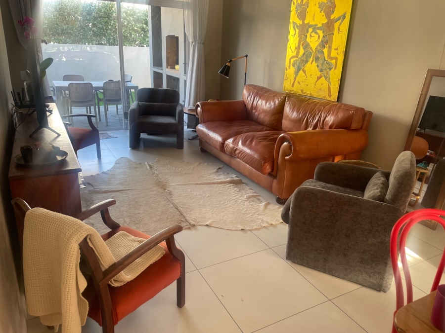 To Let 3 Bedroom Property for Rent in Somerset Lakes Western Cape